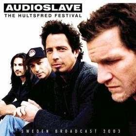 Audioslave - The Hultsfred Festival (2022) Mp3 320kbps [PMEDIA] ⭐️