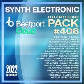 Beatport Synth Electronic  Sound Pack #406