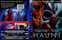 Haunt - Horror 2019 Eng Rus Multi-Subs 720p [H264-mp4]