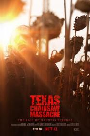 Www 1TamilMV email - Texas Chainsaw Massacre (2022) HQ HDRip - 720p - (DD 5.1 - 192Kbps) [Tam + Tel + Hin + Eng]