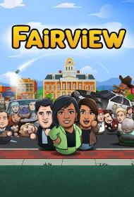 Fairview S01E01 COVID Party 720p WEB h264-KOMPOST[rarbg]