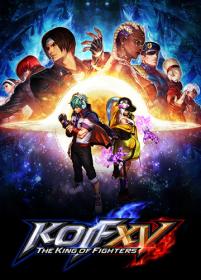 THE KING OF FIGHTERS XV [DODI Repack]