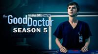 The Good Doctor S05E06 Un cuore ITA ENG 1080p AMZN WEB-DLMux H.264-MeM GP