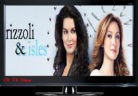Rizzoli & Isles Sn3 Ep3 HD-TV - This Is How a Heart Breaks - Cool Release