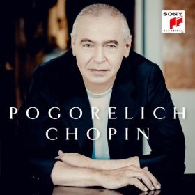 Ivo Pogorelich - Chopin (2022) [24Bit-96kHz] FLAC [PMEDIA] ⭐️
