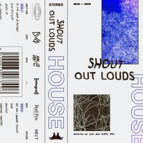 Shout Out Louds - House (2022) [24Bit-44.1kHz] FLAC [PMEDIA] ⭐️