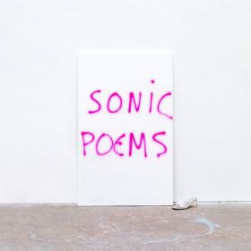 Lewis OfMan - Sonic Poems (2022) [24Bit-44.1kHz] FLAC [PMEDIA] ⭐️