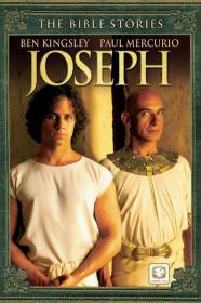 Joseph (1995) [1080p] [BluRay] [5.1] [YTS]