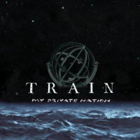 Train - My Private Nation (2003 - Rock) [Flac 24-88 SACD 5 1]