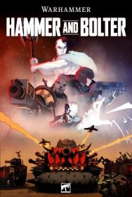 Warhammer Hammer And Bolter S01 2021 1080p WebRip H264 AC3 Will1869