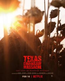[ 高清电影之家 mkvhome com ]德州电锯杀人狂[中文字幕] The Texas Chainsaw Massacre 2022 1080p Netflix WEB-DL H264 DDP5.1-HDBWEB