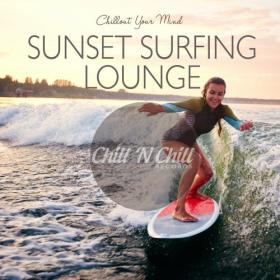 VA - Sunset Surfing Lounge  Chillout Your Mind (2020) MP3