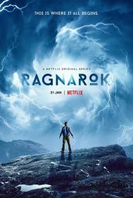 [ 高清剧集网  ]诸神的黄昏 第一季[全6集][中文字幕] Ragnarok 2020 S01 1080p Netflix WEB-DL H264 DDP5.1-SeeWEB