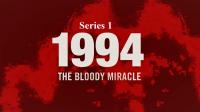 1994 The Bloody Miracle Series 1 1of2 April to December 1993 1080p HDTV x264 AAC