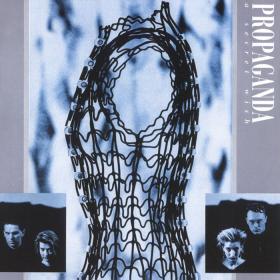 Propaganda - A Secret Wish (2003 - Pop) [Flac 24-88 SACD 5 1]