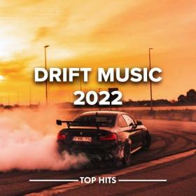 Various Artists - Drift Music 2022 (2022) Mp3 320kbps [PMEDIA] ⭐️