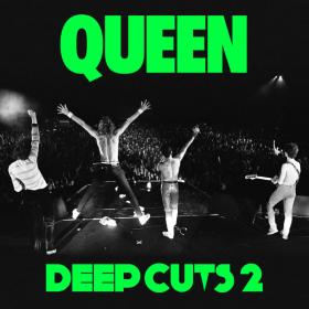 Queen - Deep Cuts (Vol  2  1977-1982) (2011 - Rock) [Flac 16-44]