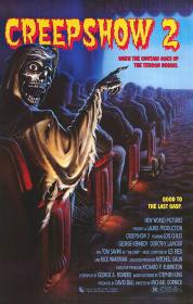Creepshow II (1987)(Remastered)(FHD)(BluRay)(1080p)(English-CZ) PHDTeam