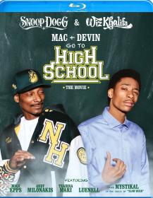 Mac And Devin Go To Highschool 2012 720p BluRay x264-AXED [PublicHD]