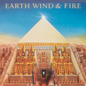 Earth, Wind & Fire - All 'N All (1977 - Funk) [Flac 24-96]