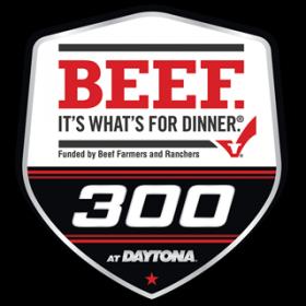 NASCAR Xfinity Series 2022 R01 Beef It's What's for Dinner 300 Weekend On FOX 720P