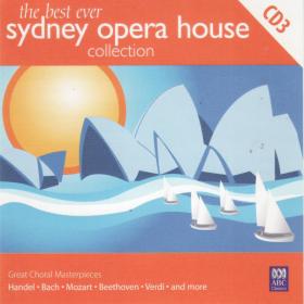 ABC Classics - Great Choral Masterpieces - Works Of Borodin, Orff, Faure, Verdi & etc