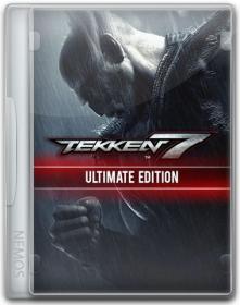 Tekken 7 - Ultimate Edition.Steam-Rip [=nemos=]