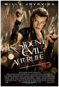 [ 高清电影之家 mkvhome com ]生化危机4：战神再生[中文字幕] Resident Evil Afterlife 2010 1080p BluRay DD 5.1 x264-OPT