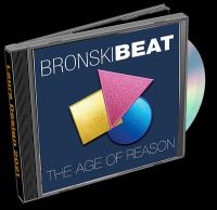 Bronski Beat - The Age of Reason (2017 - Pop) [Flac 24-44]