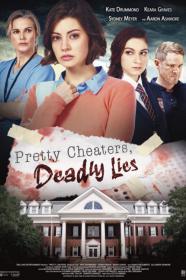 Pretty Cheaters Deadly Lies (2020) [1080p] [WEBRip] [YTS]