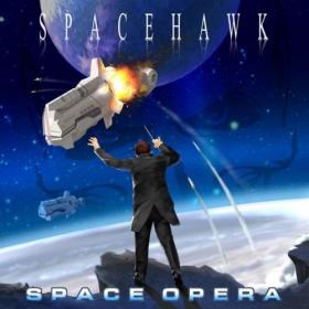 [2022] Spacehawk - Space Opera