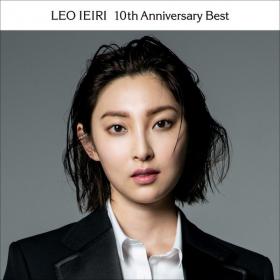 Leo Ieiri - 10th Anniversary Best (2022) Mp3 320kbps [PMEDIA] ⭐️