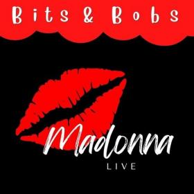 Madonna - Madonna Live_ Bits & Bobs (2022) Mp3 320kbps [PMEDIA] ⭐️