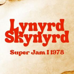 Lynyrd Skynyrd - Lynyrd Skynyrd Super Jam I 1978 (2022) Mp3 320kbps [PMEDIA] ⭐️