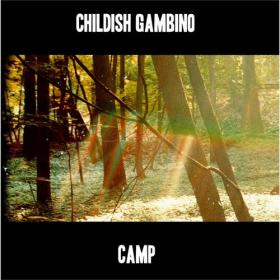 Childish Gambino - Camp (Deluxe Edition) (2022) Mp3 320kbps [PMEDIA] ⭐️