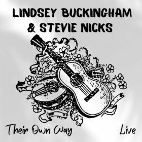 Lindsey Buckingham - Lindsey Buckingham & Stevie Nicks Live_ Their Own Way (2022) Mp3 320kbps [PMEDIA] ⭐️