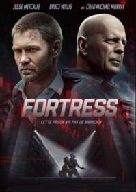 Fortress 2021 FRENCH BDRip XviD-EXTREME