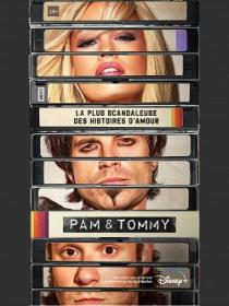 Pam And Tommy S01E05 VOSTFR WEB XviD-EXTREME