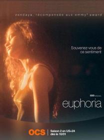 Euphoria S02E06 FRENCH WEB XviD-EXTREME