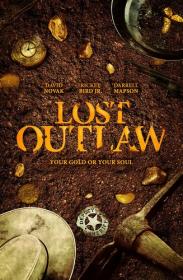 Lost Outlaw 2021 FRENCH WEBRip XViD-CZ530