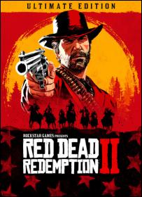 Red Dead Redemption 2 [DODI Repack]