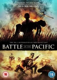 Battle of the Pacific 2011 DVDRip XviD 4PlayHD