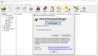 Internet Download Manager (IDM) 6.40 Build 8 Multilingual Pre-Activated