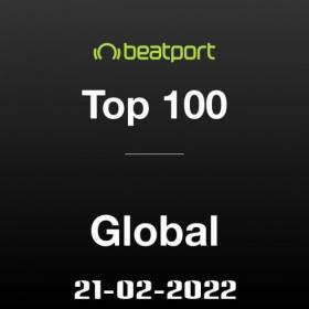 Beatport Top 100 Global Chart (21-February-2022) Mp3 320kbps [PMEDIA] ⭐️