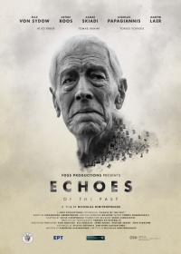 Echoes of the Past 2022 HDRip XviD AC3-EVO