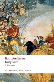 [ TutGee.com ] Hans Andersen's Fairy Tales - A Selection (Oxford World's Classics)