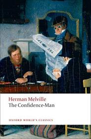 The Confidence-Man (Oxford World's Classics)