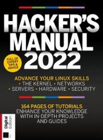 [ CourseBoat.com ] Hacker's Manual - 12th Edition 2022