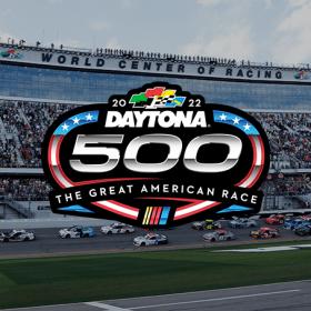NASCAR Cup Series 2022 R01 Daytona 500 Матч!Арена 1080I Rus
