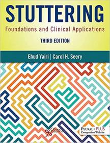 [ CourseLala.com ] Stuttering - Foundations and Clinical Applications, 3rd Edition